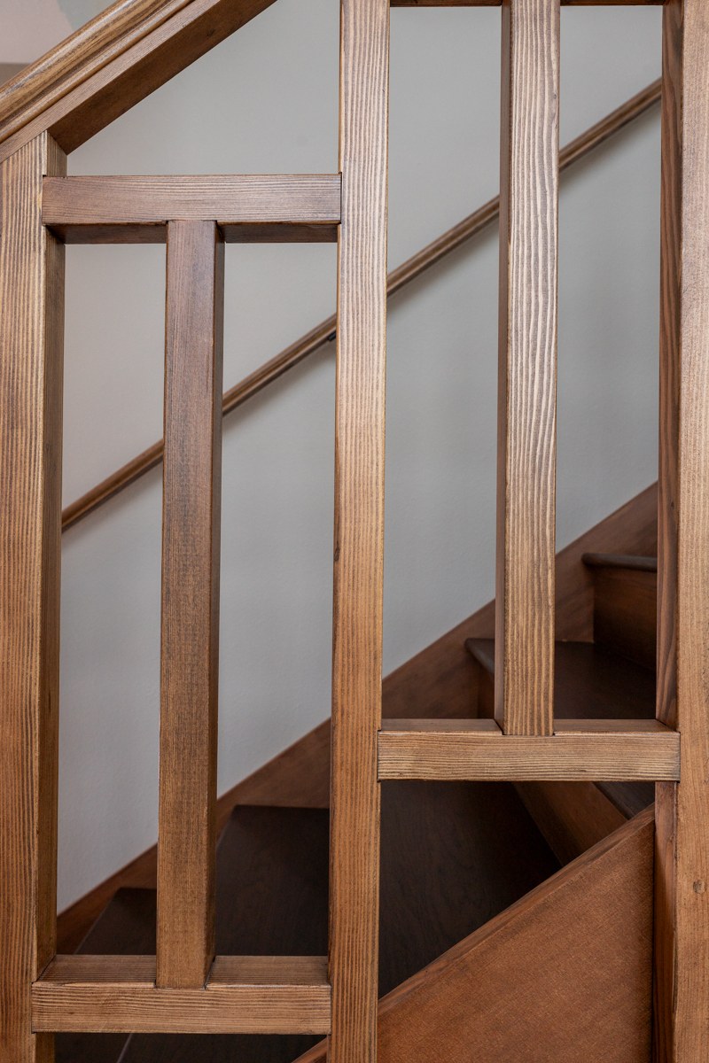 Poplar Drive — detail 5